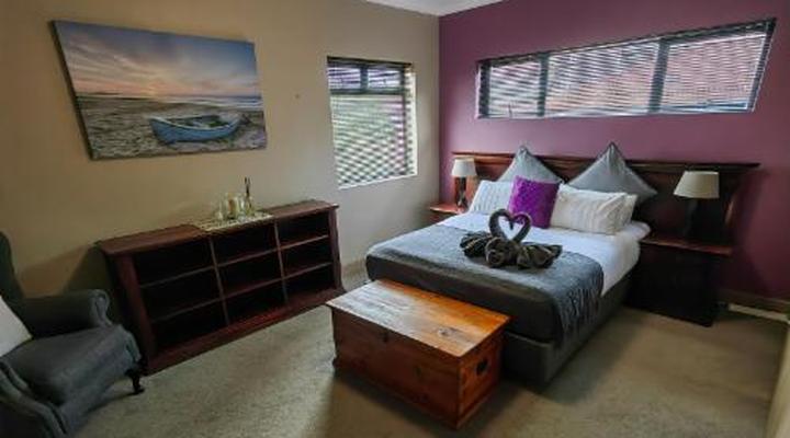 Karibu Self-catering Accommodation