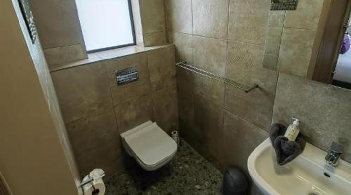 Karibu Self-catering Accommodation