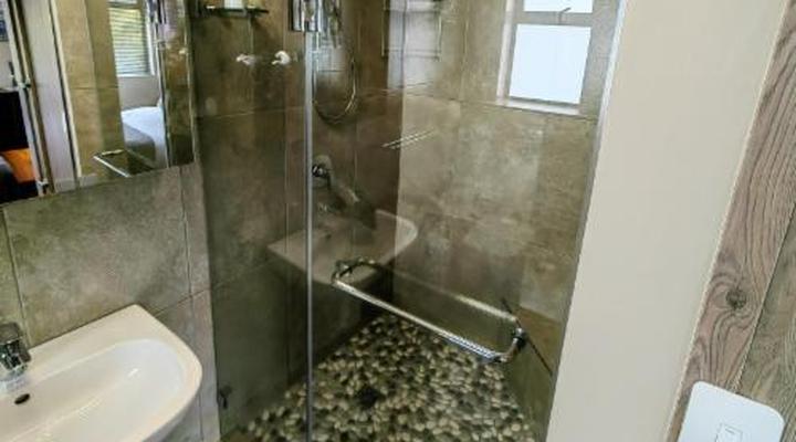 Karibu Self-catering Accommodation