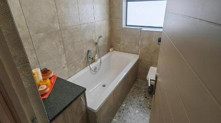 Karibu Self-catering Accommodation