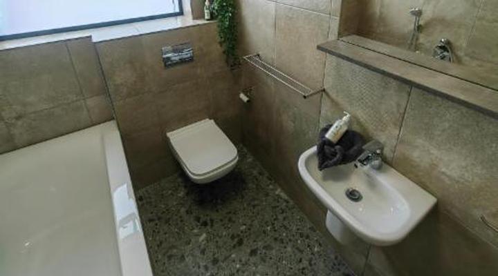 Karibu Self-catering Accommodation