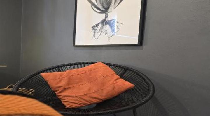 The Lantern Guesthouse