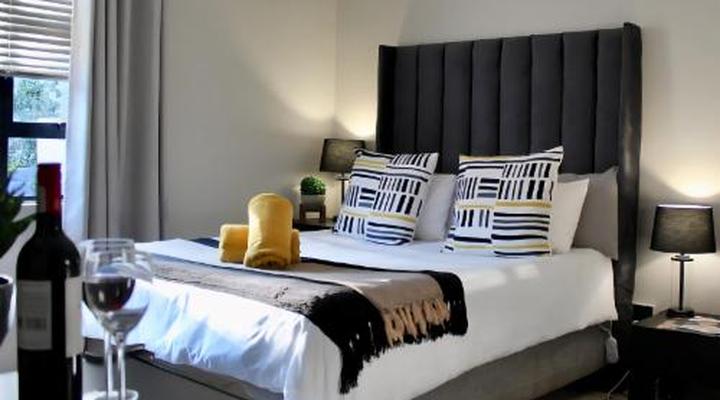 The Lantern Guesthouse