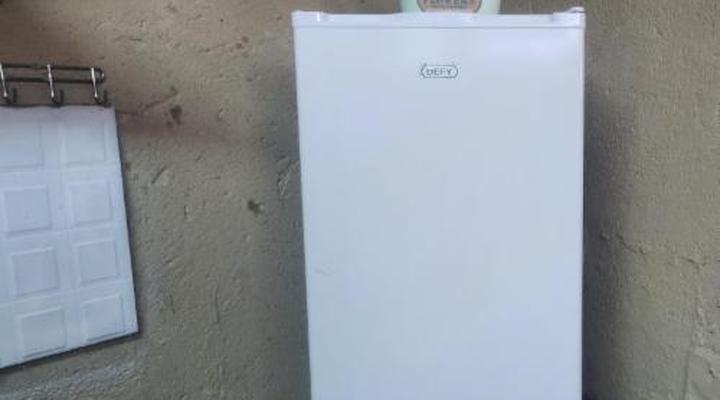 Waterfall Cabana 3 - Beach Island