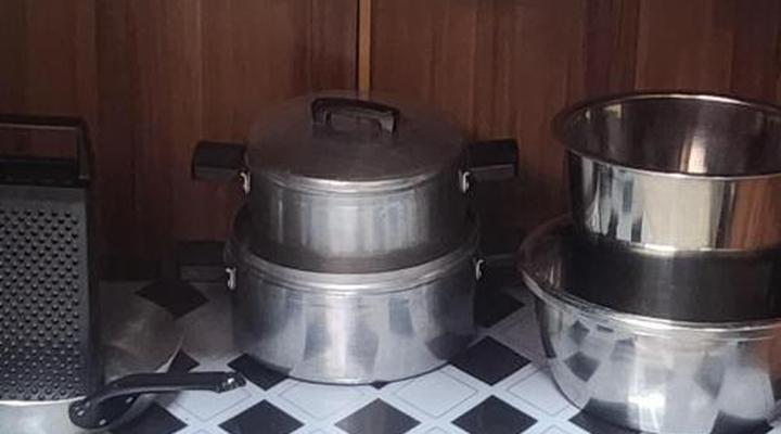 Waterfall Cabana 3 - Beach Island