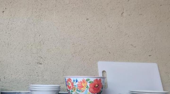 Waterfall Cabana 3 - Beach Island