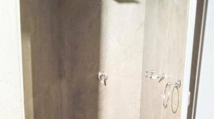 Waterfall Cabana 3 - Beach Island