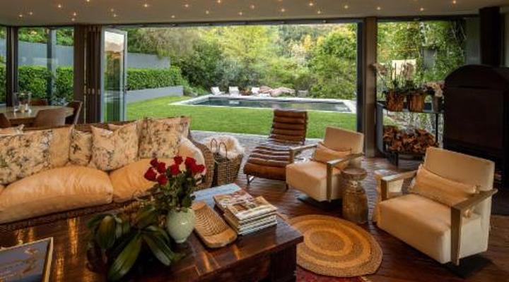 Spanish Farm Boutique Hotel & Villas