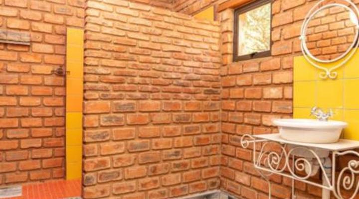 Otavi Vineyards Self-catering & Camping