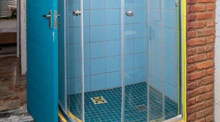 Otavi Vineyards Self-catering & Camping