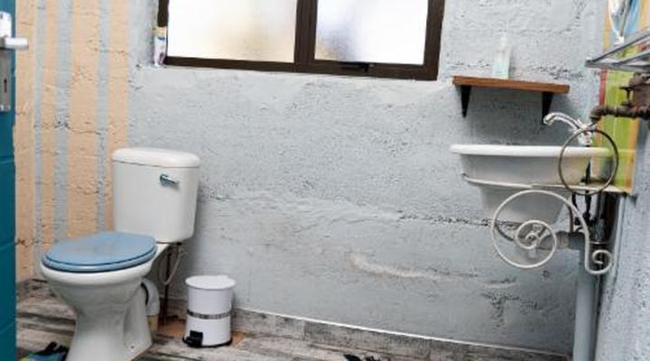 Otavi Vineyards Self-catering & Camping