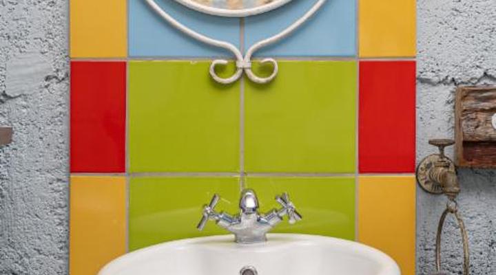 Otavi Vineyards Self-catering & Camping