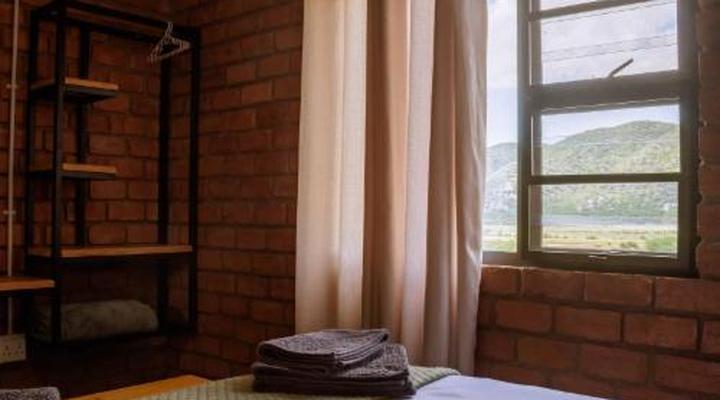 Otavi Vineyards Self-catering & Camping