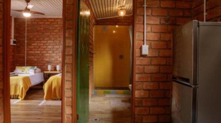 Otavi Vineyards Self-catering & Camping