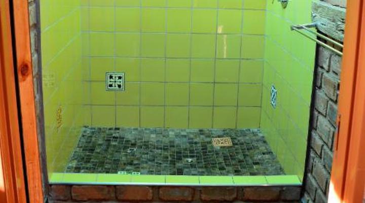 Otavi Vineyards Self-catering & Camping