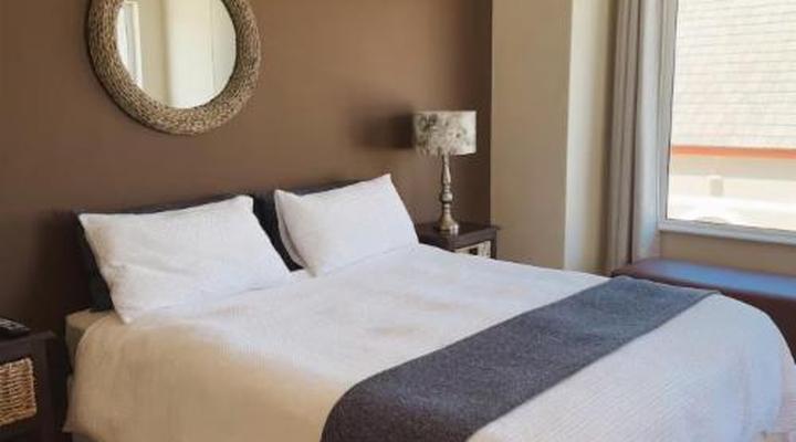 Skye's Beach Cottage