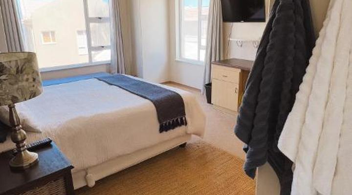 Skye's Beach Cottage