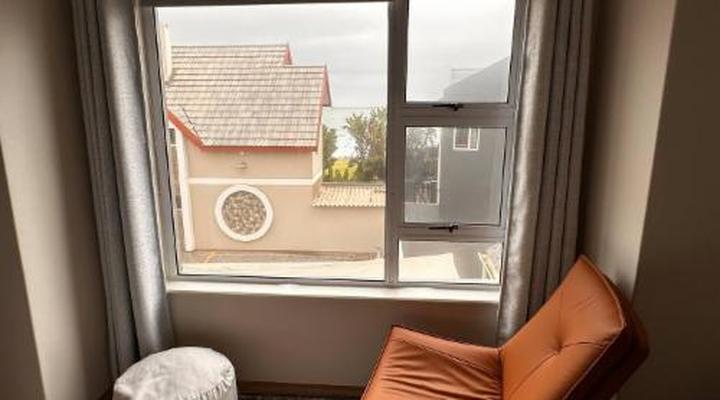 Skye's Beach Cottage