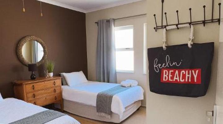 Skye's Beach Cottage