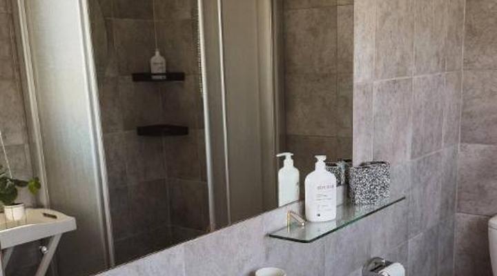 Skye's Beach Cottage