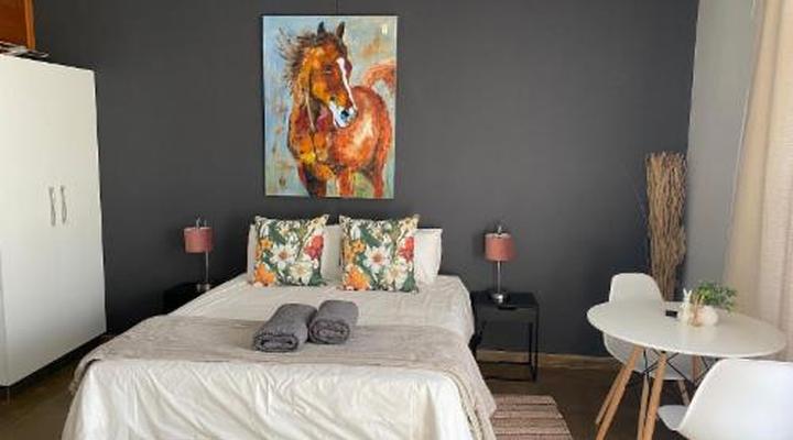 Waterkloof Glen Guest House