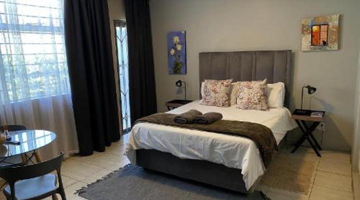 Waterkloof Glen Guest House