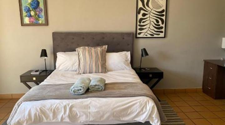 Waterkloof Glen Guest House