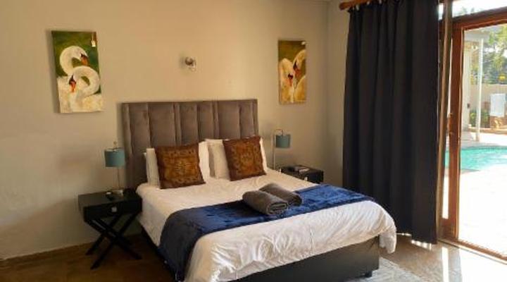 Waterkloof Glen Guest House