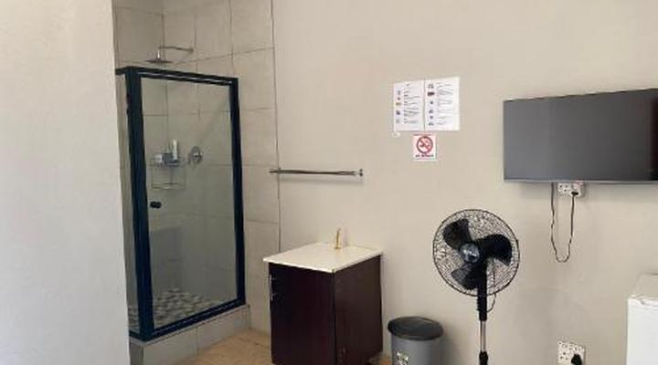 Waterkloof Glen Guest House