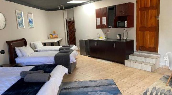 Waterkloof Glen Guest House