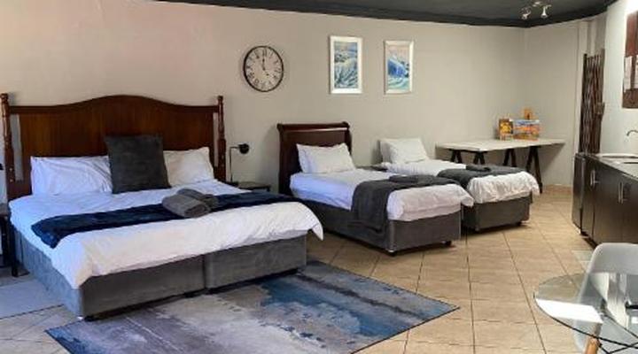 Waterkloof Glen Guest House