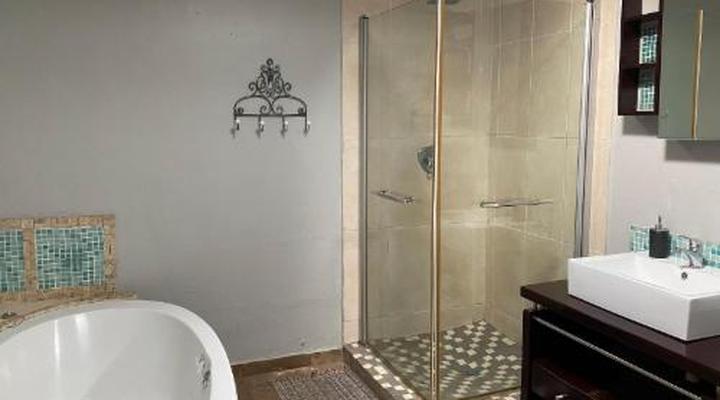 Waterkloof Glen Guest House