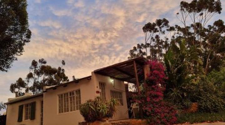 Fynbos Guest Farm & Animal Sanctuary