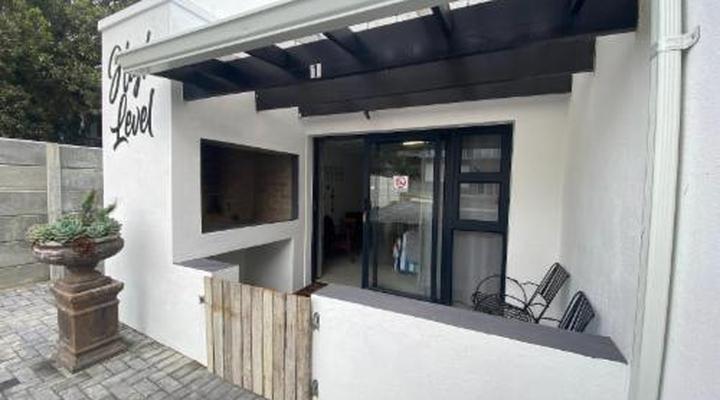 High Level Self Catering Agulhas