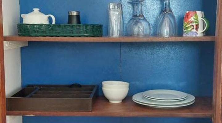 High Level Self Catering Agulhas