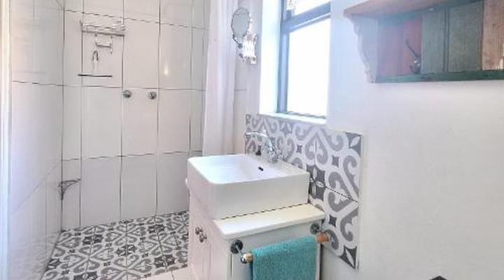 High Level Self Catering Agulhas