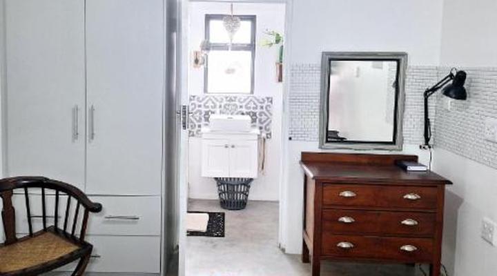 High Level Self Catering Agulhas