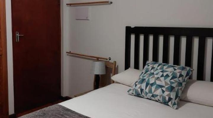 High Level Self Catering Agulhas