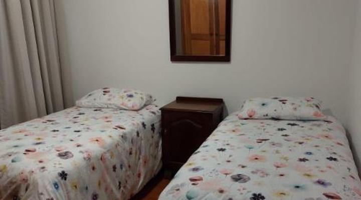 High Level Self Catering Agulhas