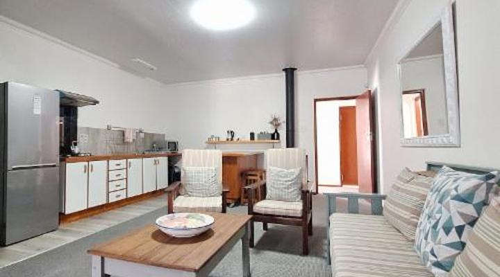 High Level Self Catering Agulhas