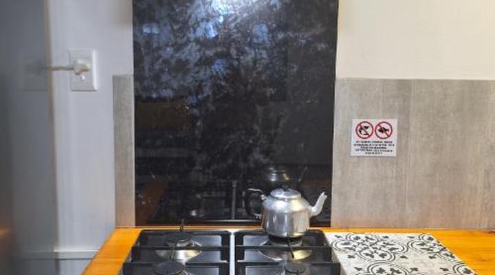 High Level Self Catering Agulhas