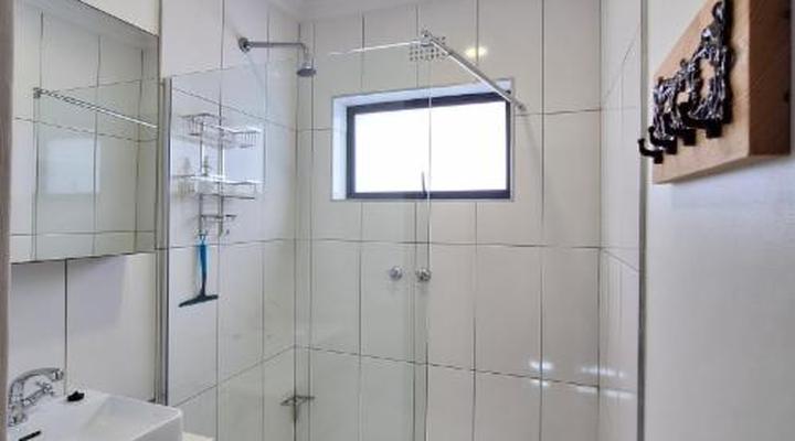 High Level Self Catering Agulhas