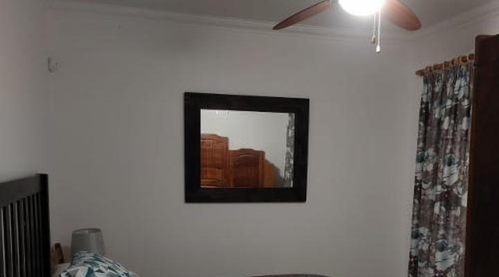 High Level Self Catering Agulhas