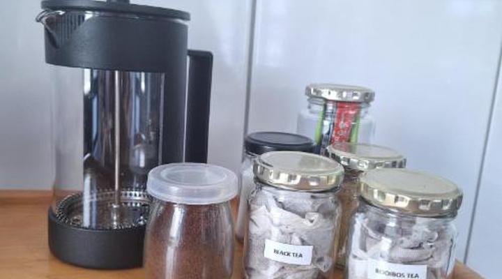 High Level Self Catering Agulhas