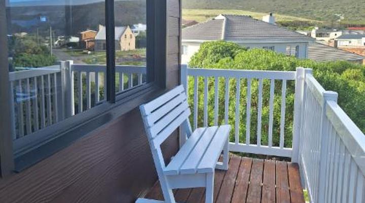 High Level Self Catering Agulhas