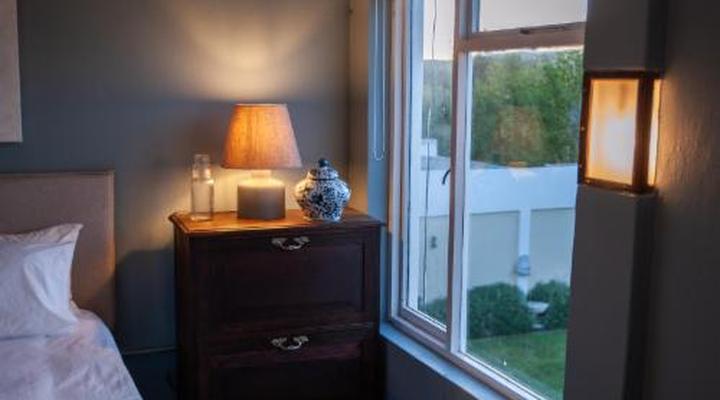 Paul Rene’ Manor House