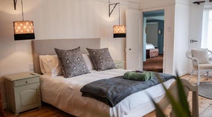 Paul Rene’ Manor House