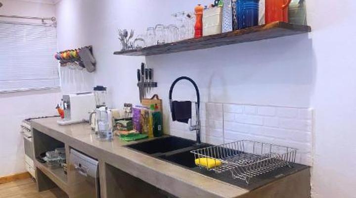 Crafted Africa Guest House