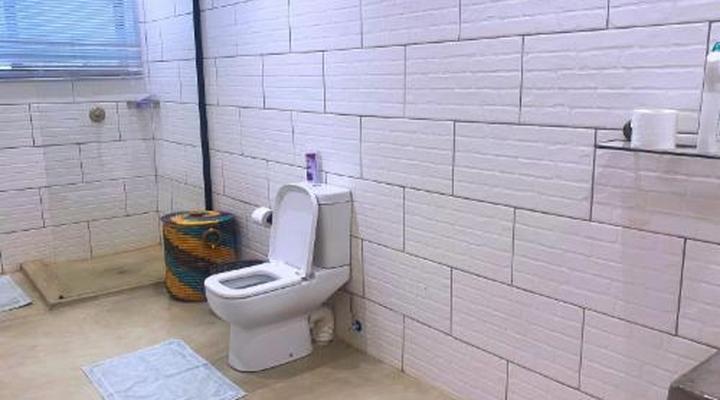 Crafted Africa Guest House