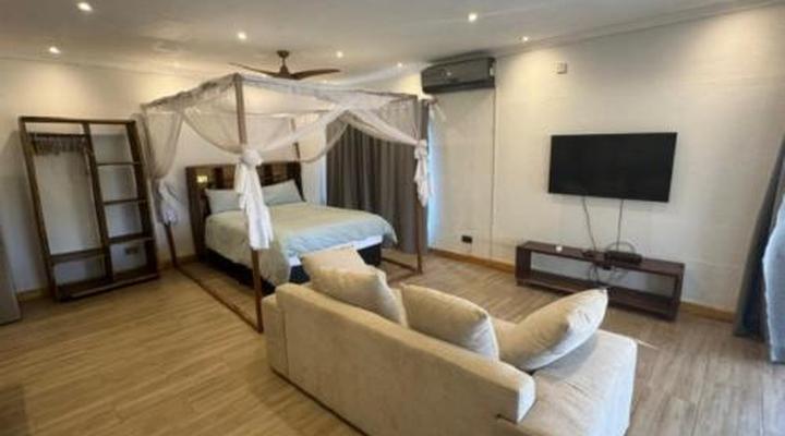 Crafted Africa Guest House